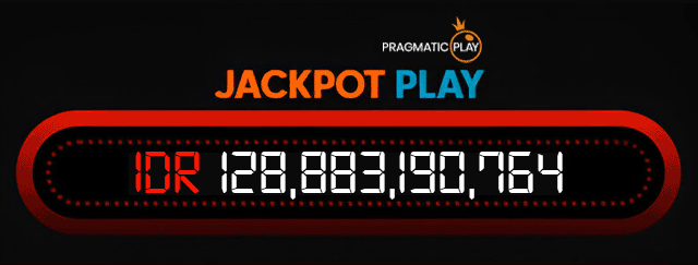 Jackpot Mobile Singa96